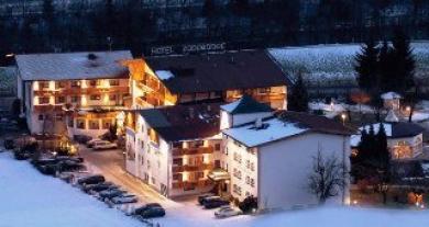 Hotel Landgut Zapfenhof Zellbergeben المظهر الخارجي الصورة