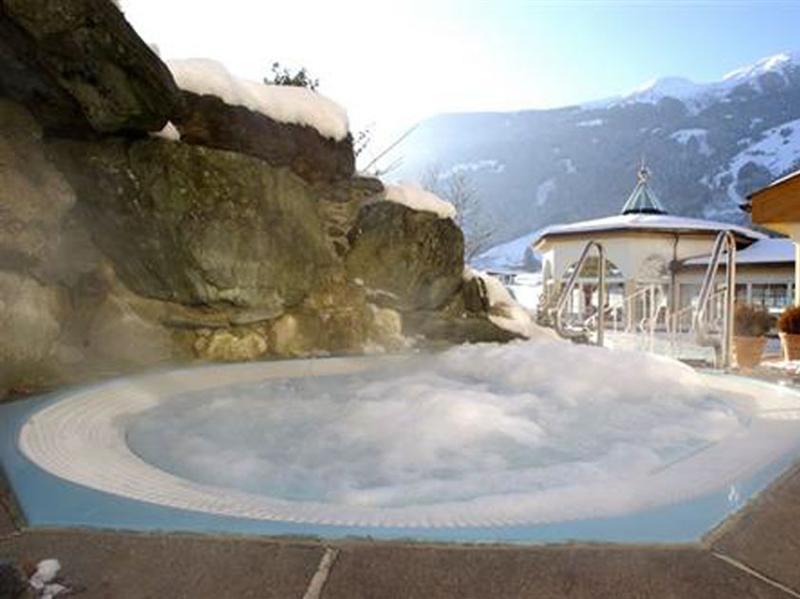 Hotel Landgut Zapfenhof Zellbergeben المظهر الخارجي الصورة
